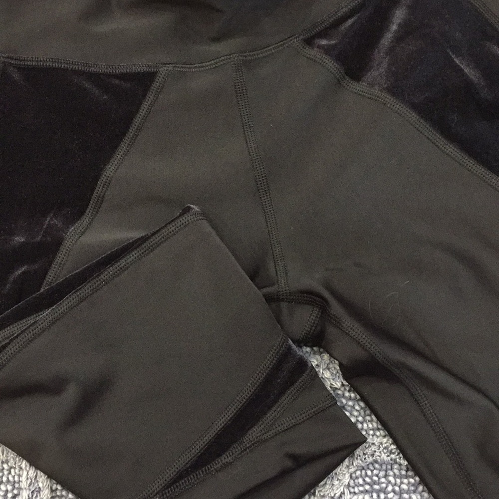Puma athletic pants medium